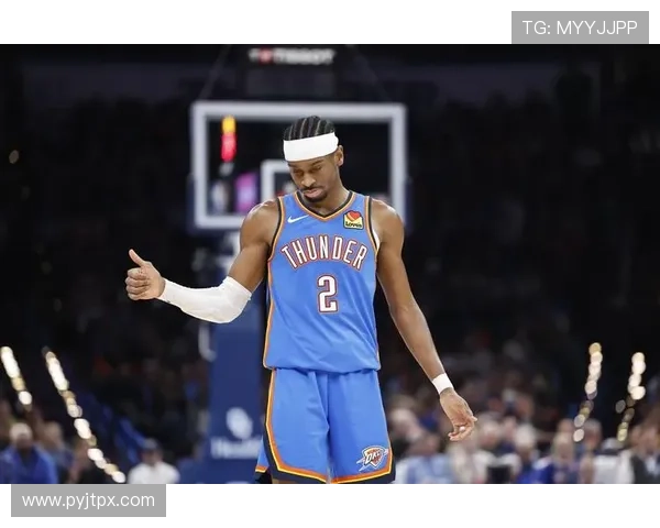 [NBA]亚历山大再秀三分 轻松命中引燃全场.